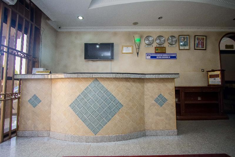 Tristar Hotel Kampala Zewnętrze zdjęcie